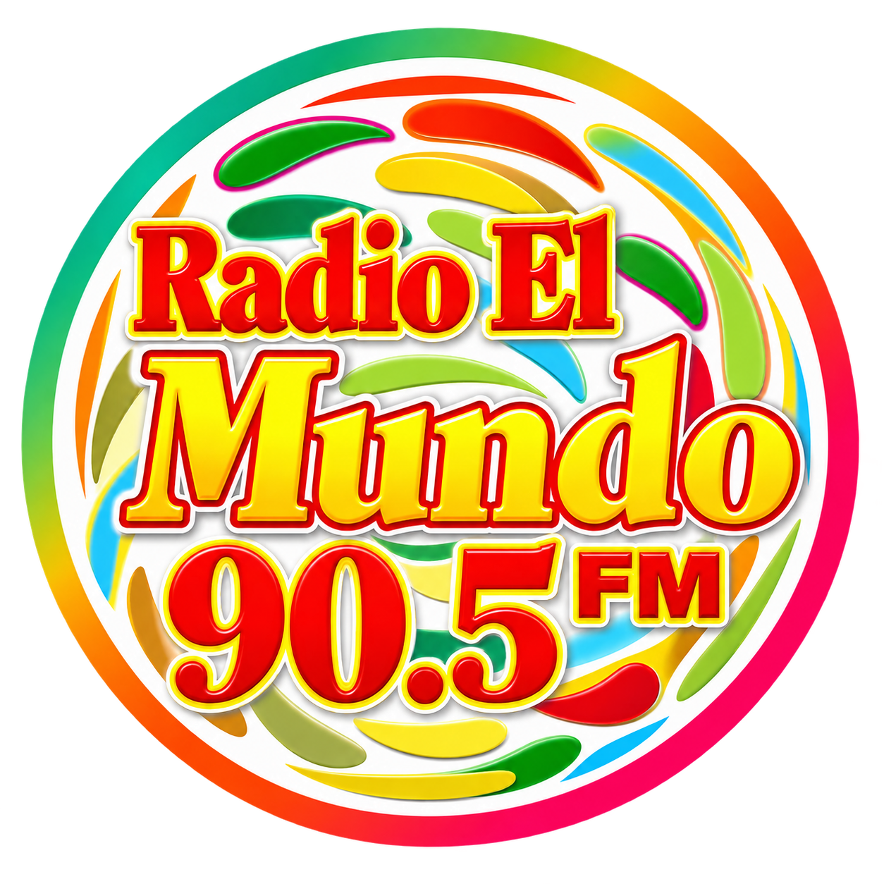 Radio El Mundo 90.5 FM
