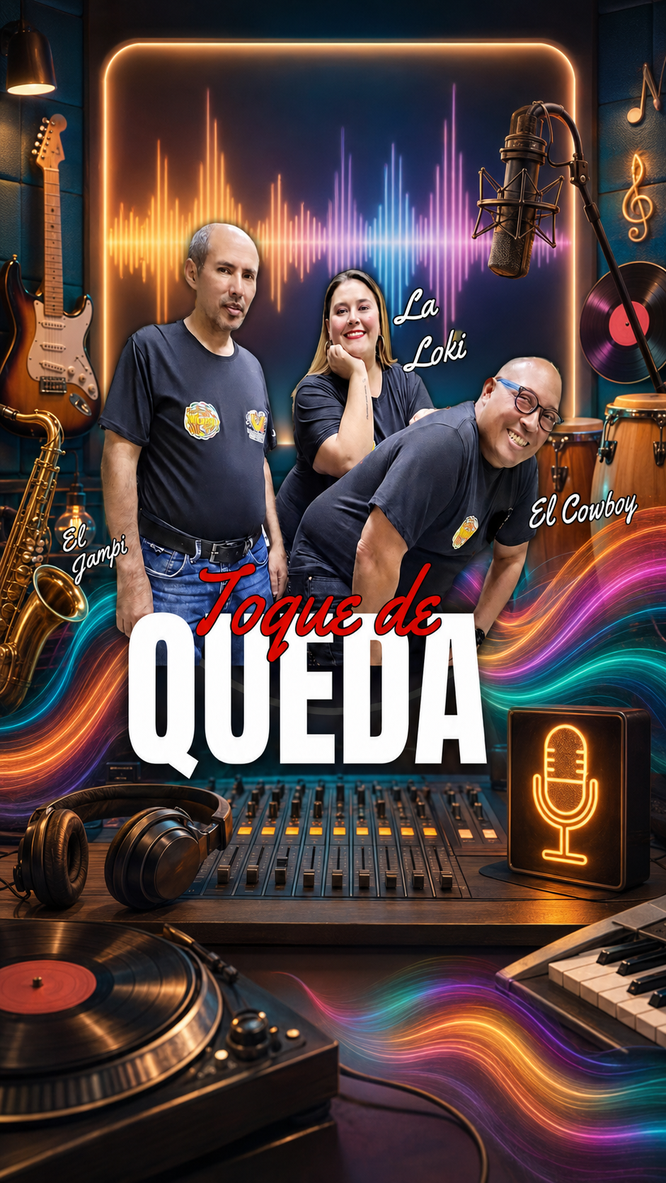Toque de Queda